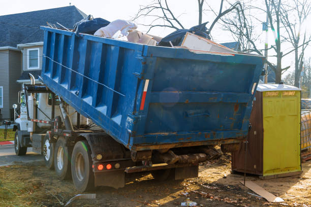 Best Same-Day Junk Removal  in Highlands Ranch, CO